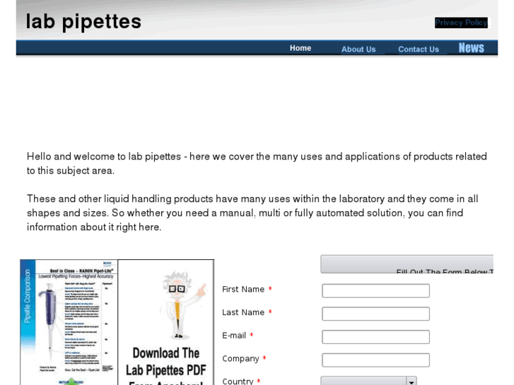 www.labpipettes.com