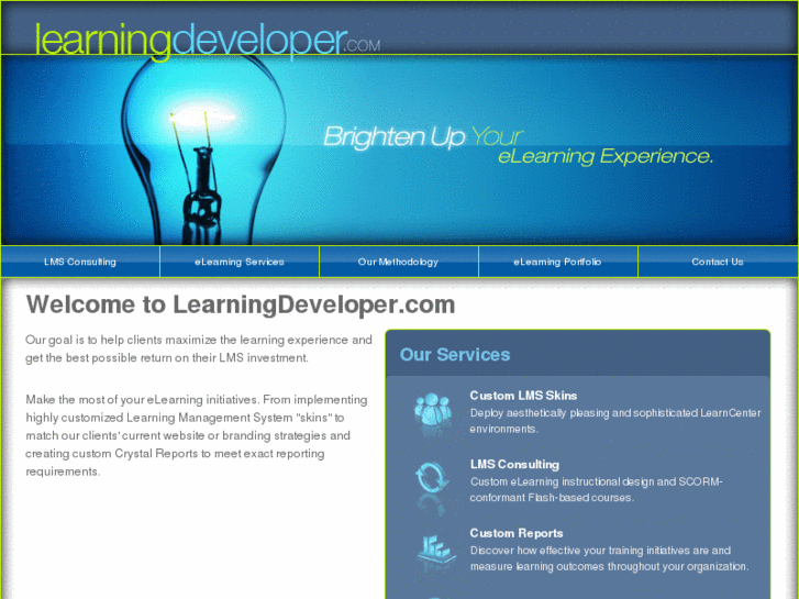 www.learningdeveloper.com
