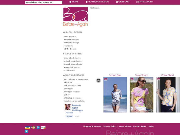 www.loveandviolets.com