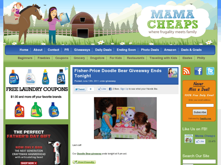 www.mamacheaps.com