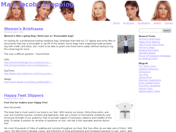 www.marcjacobs.tv