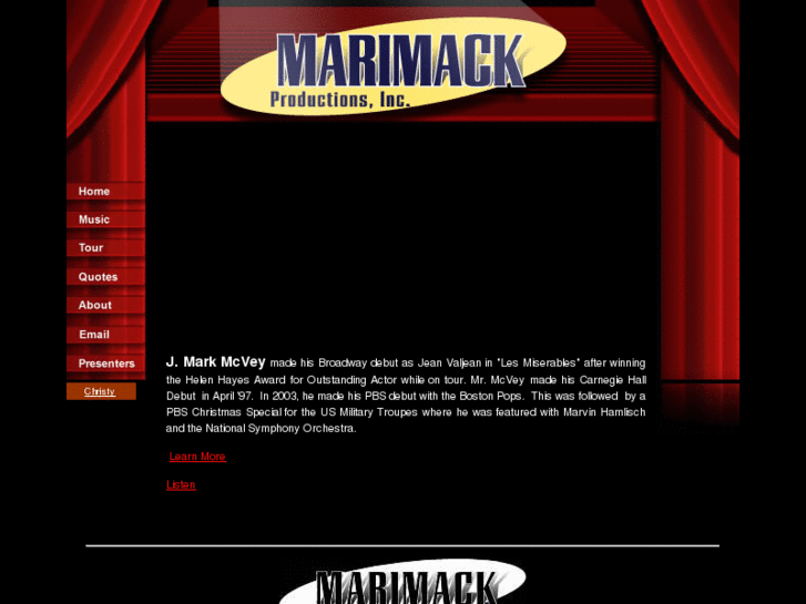 www.marimackproductions.com