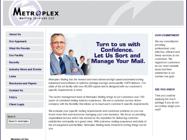 www.metroplexmailing.com