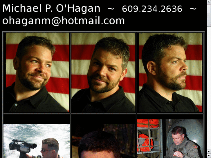 www.michaelohagan.com