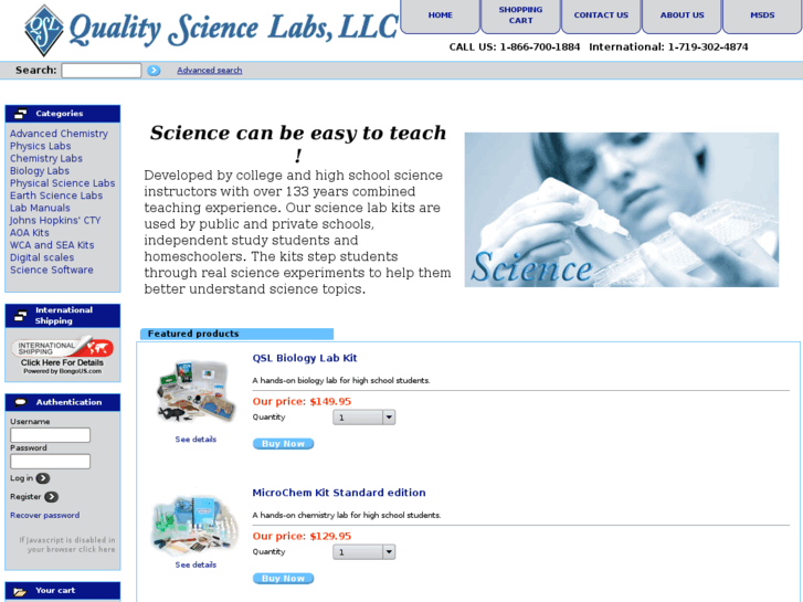 www.microchemkits.com