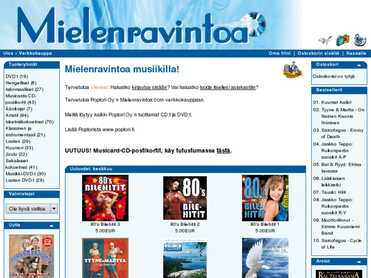 www.mielenravintoa.com