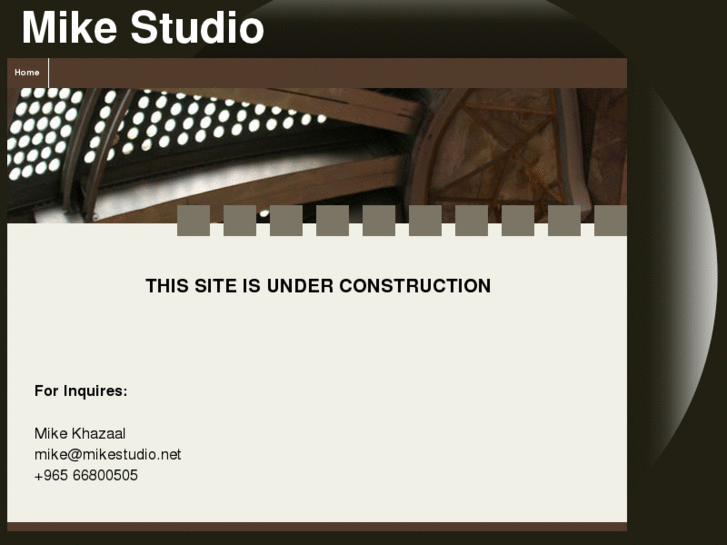 www.mikestudio.net