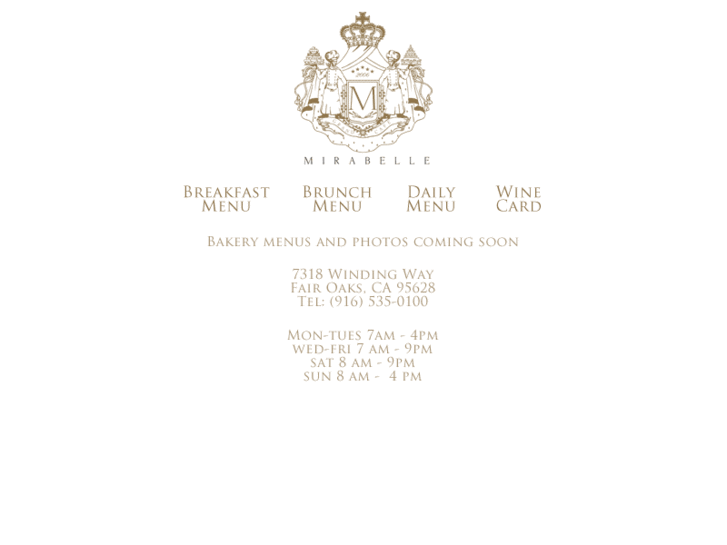 www.mirabellecafe.com