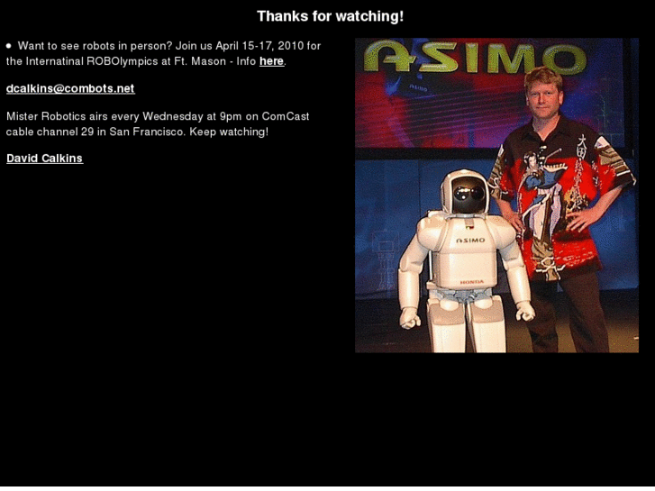 www.mr-robotics.org