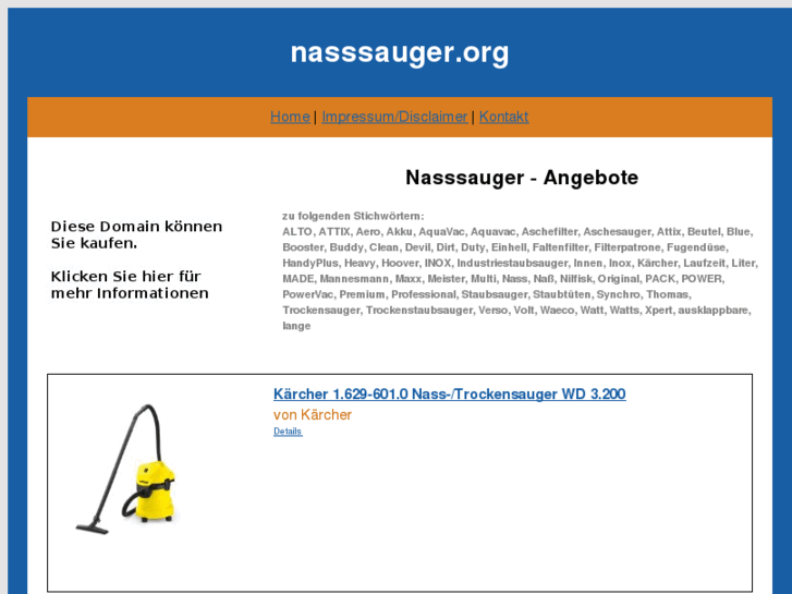 www.nasssauger.org