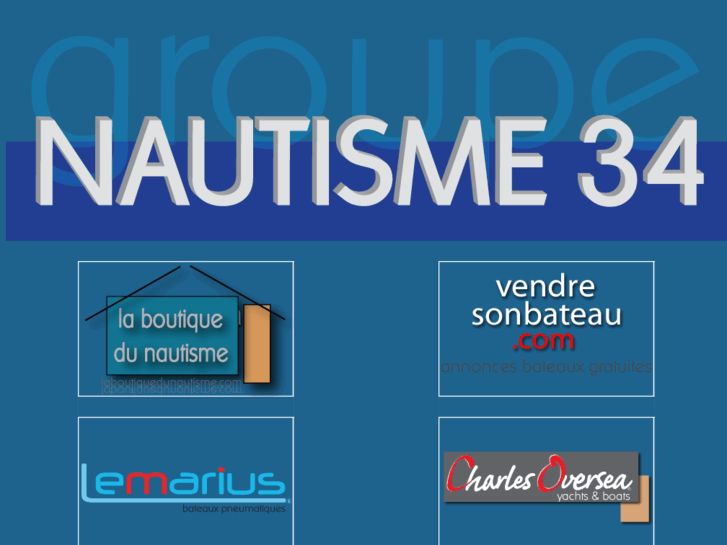 www.nautisme34.com