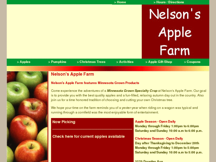 www.nelsonsapplefarm.com