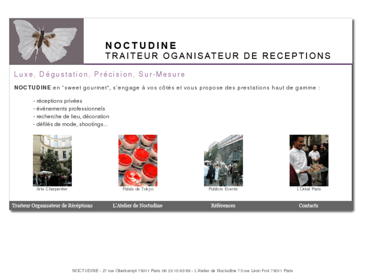 www.noctudine.com