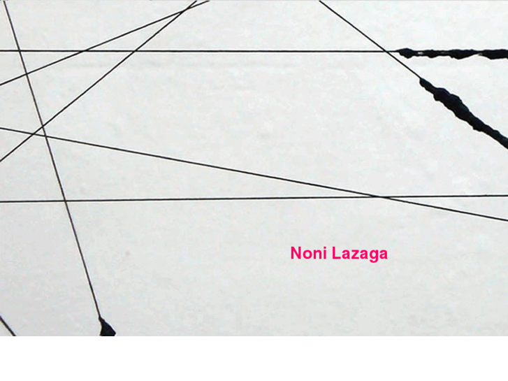 www.nonilazaga.net
