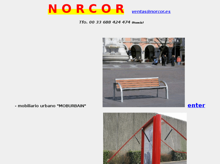 www.norcor.es