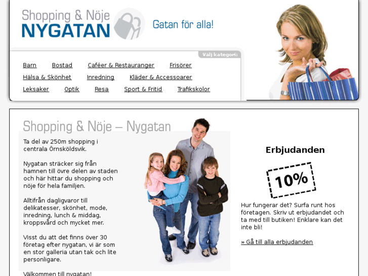 www.nygatan.nu