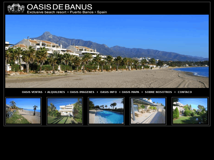 www.oasisdebanus.es