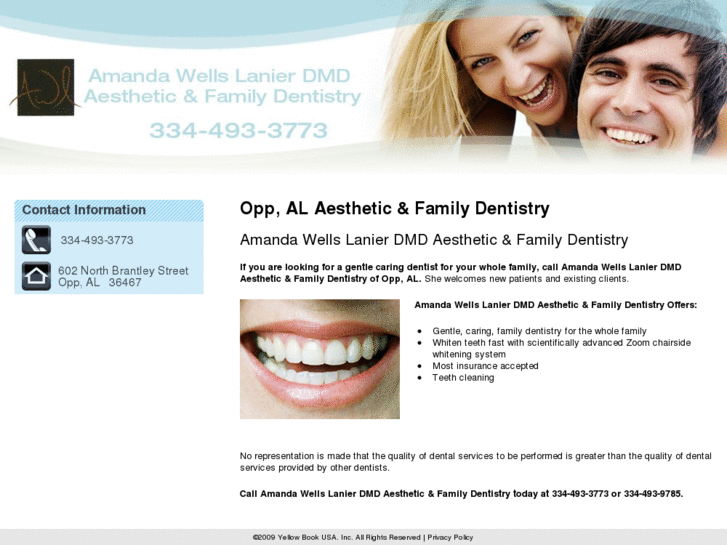 www.oppaestheticandfamilydentistry.com