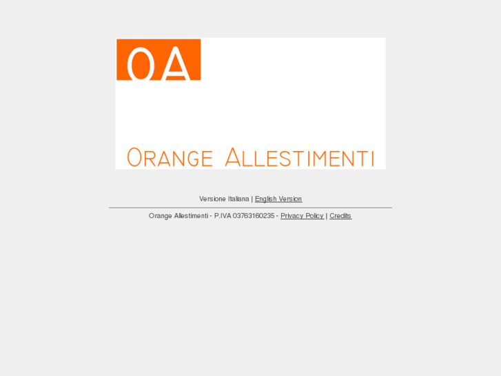 www.orangeallestimenti.com