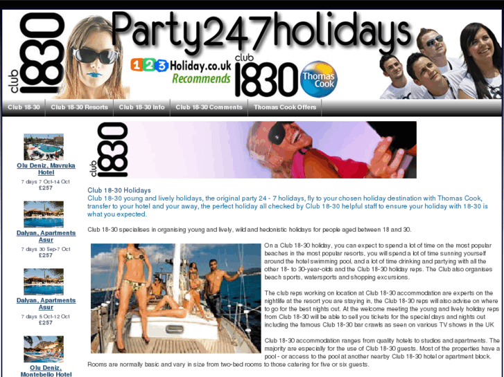 www.party247holidays.co.uk