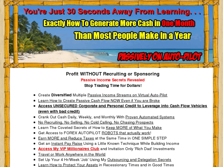 www.passive-income-expert.com