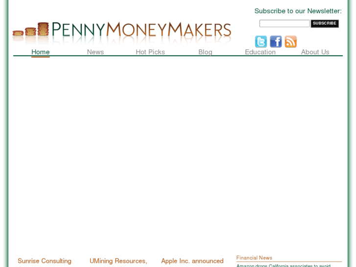 www.pennymoneymakers.com