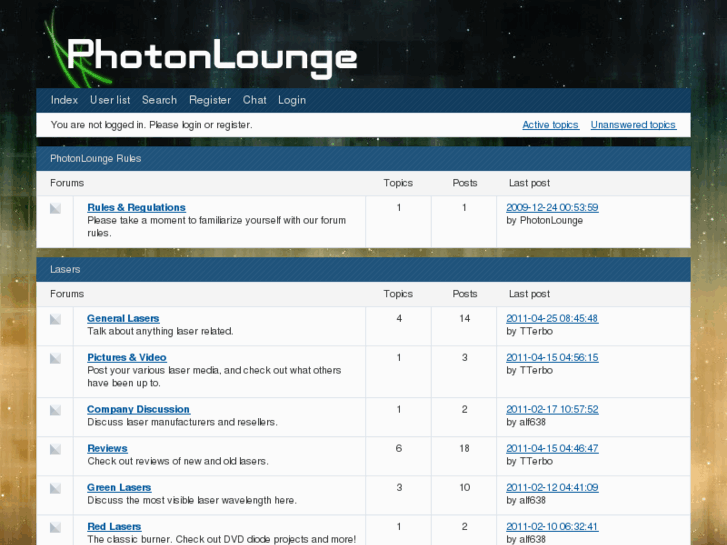 www.photonlounge.com