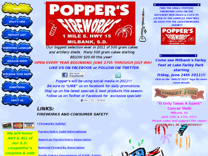 www.poppersfireworks.com