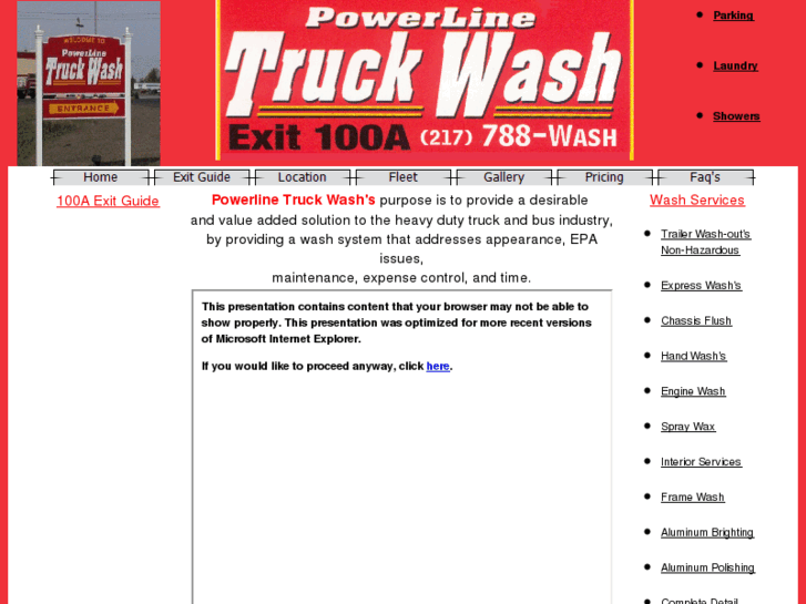 www.powerlinetruckwash.com