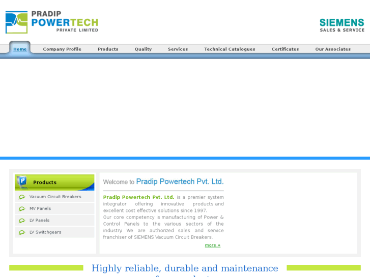 www.pradippowertech.com