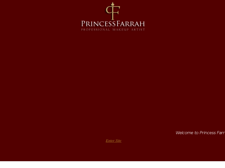 www.princessfarrah.com