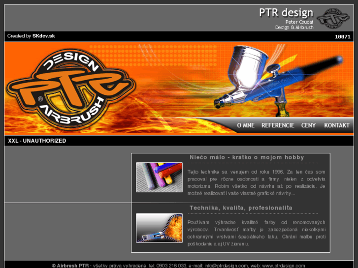 www.ptrdesign.com