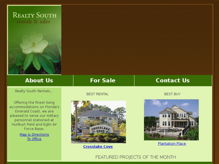 www.realtysouthsales.com