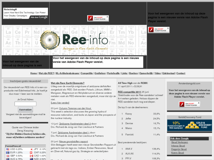 www.ree-info.nl