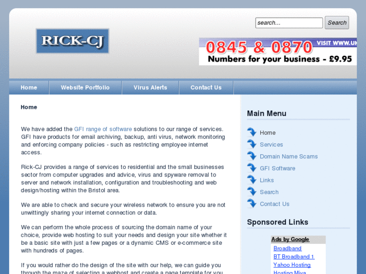 www.rick-cj.com