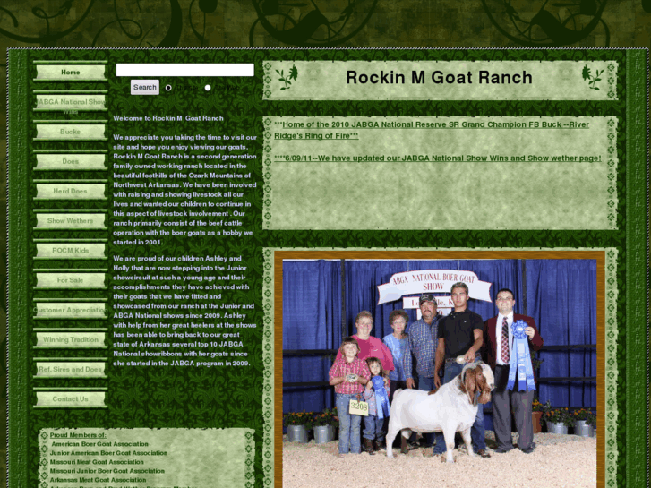 www.rockinmgoatranch.com