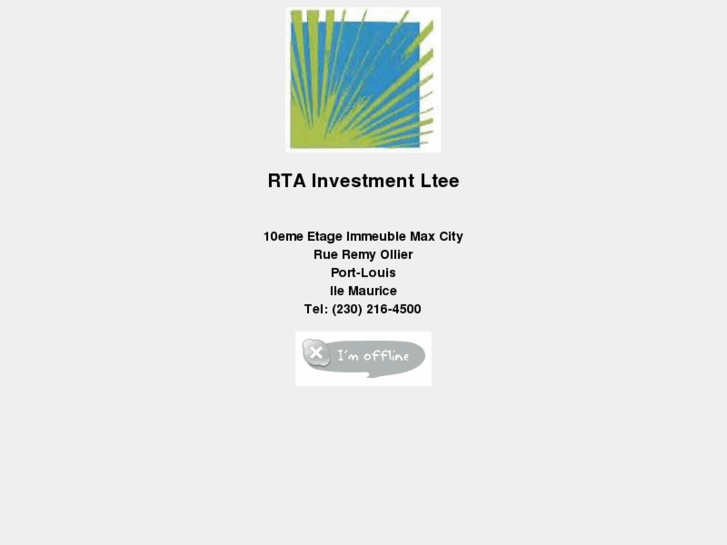 www.rtainvestment.com