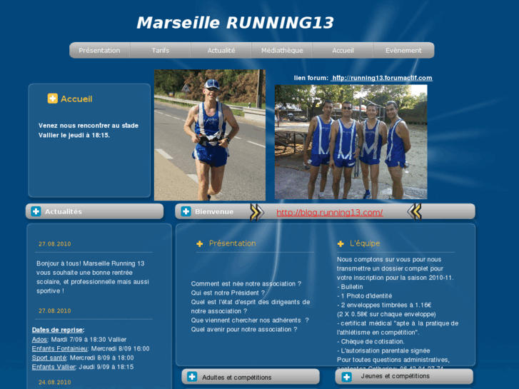 www.running13.com