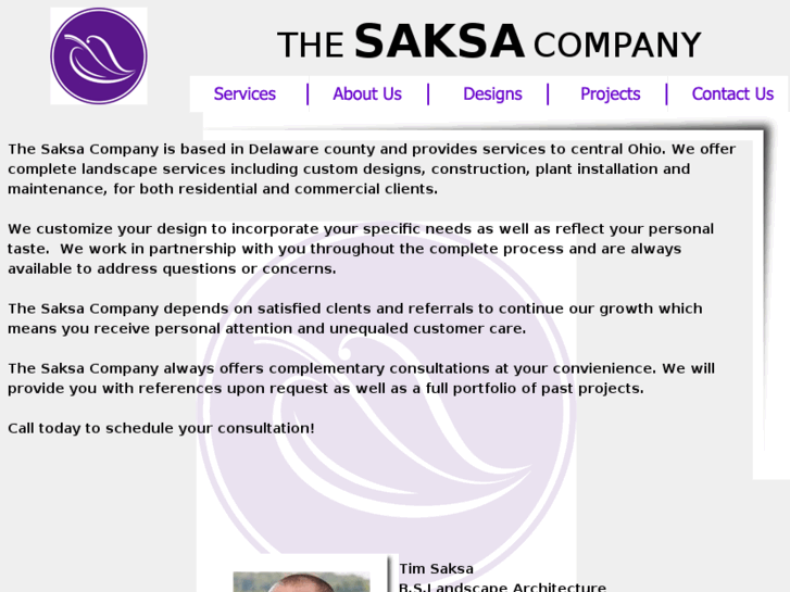 www.saksacompany.com