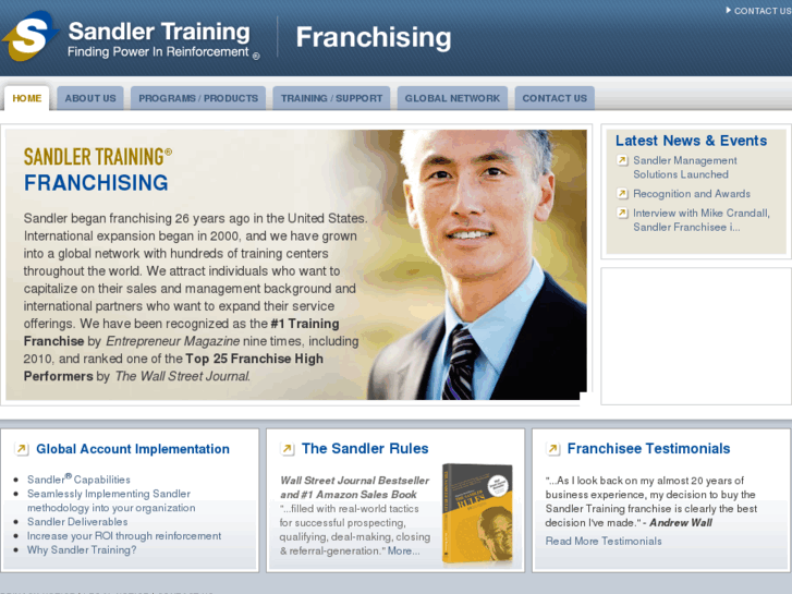 www.sandlerfranchise.com