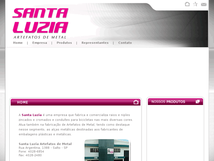 www.santaluziaartefatos.com