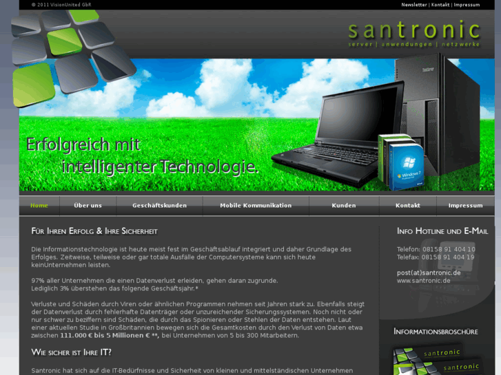 www.santronic.de