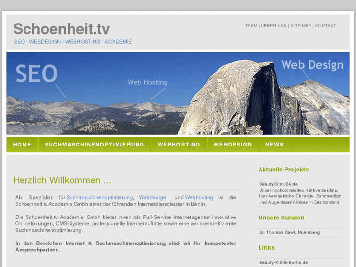 www.schoenheit.tv