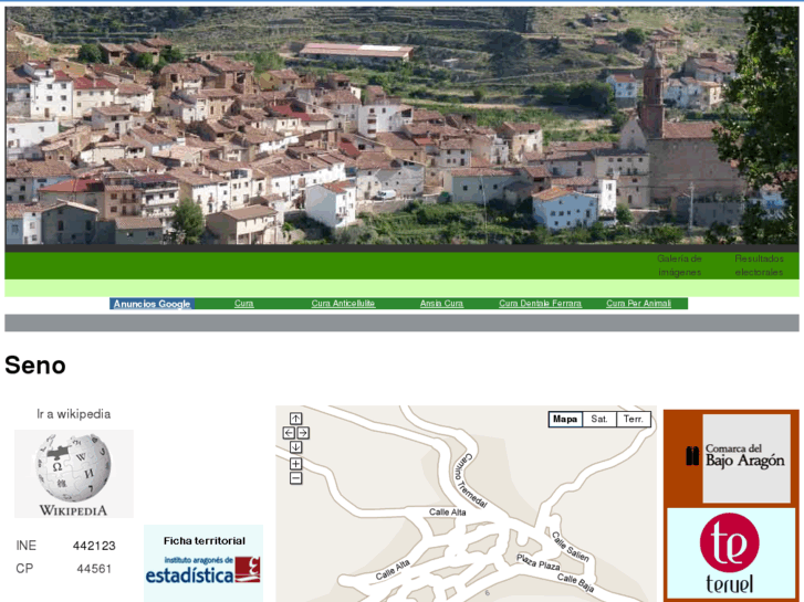 www.senoteruel.com.es