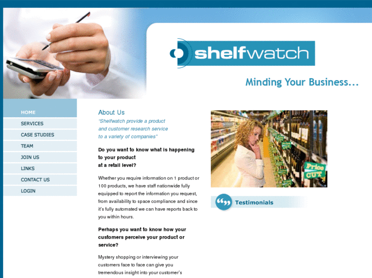 www.shelfwatch.com