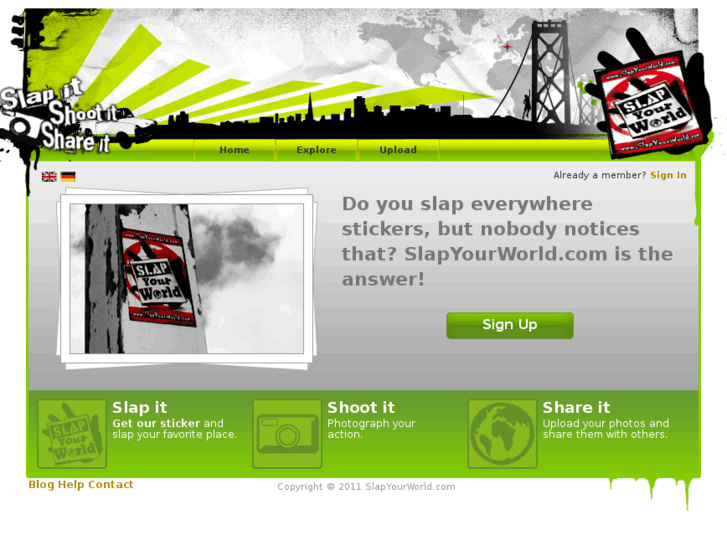 www.slapyourworld.com