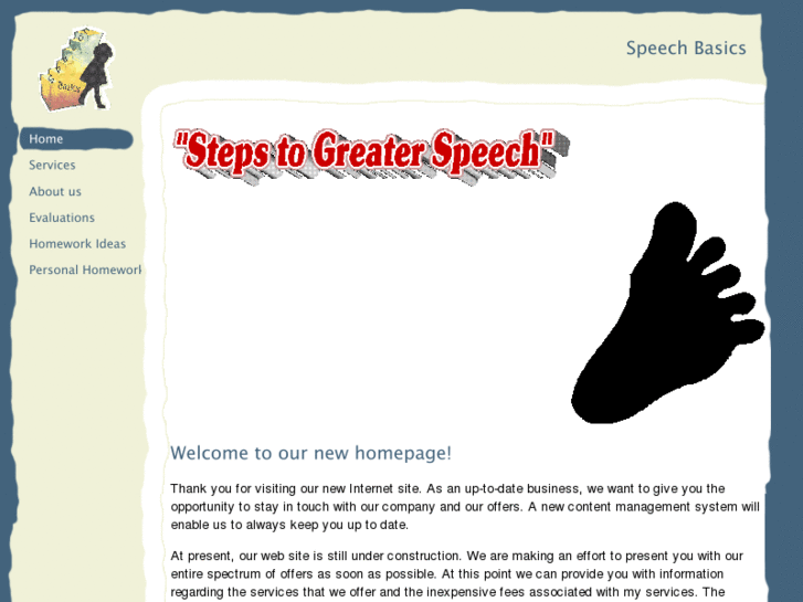 www.speechbasics.net