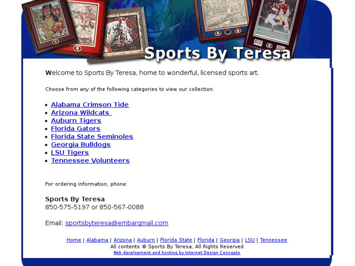 www.sportsbyteresa.com