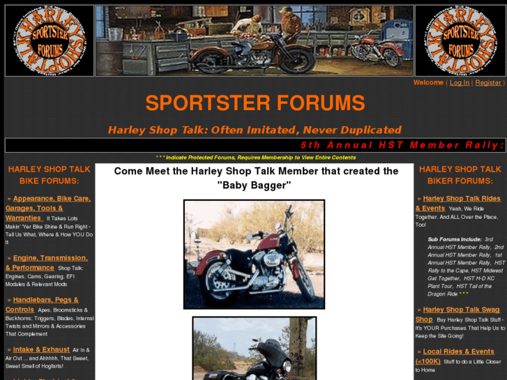 www.sportsterforums.com