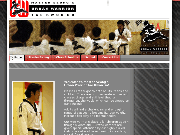 www.staekwondo.com